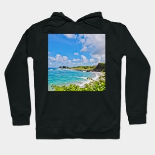 Hamoa Beach Hana Hoodie